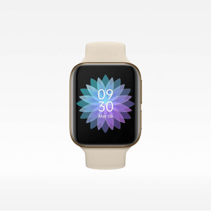 Smart Watch Pro